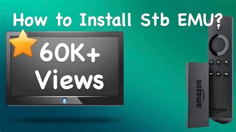 best and new stbemu codes 23 09 2021. . Stb emulator pro for firestick 4k